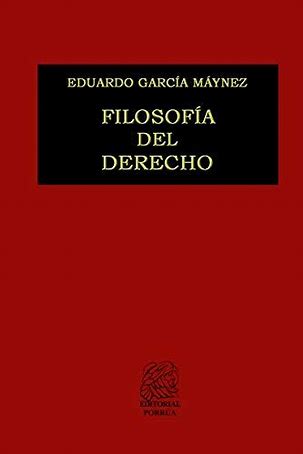 Filosofia del Derecho